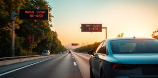 Wie vermeide ich den Stau auf der A99 morgens aus München Wie vermeide ich den Stau auf der A99 morgens aus München