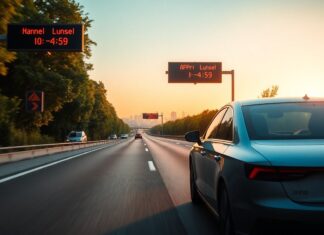 Wie vermeide ich den Stau auf der A99 morgens aus München Wie vermeide ich den Stau auf der A99 morgens aus München