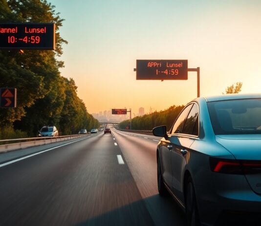 Wie vermeide ich den Stau auf der A99 morgens aus München Wie vermeide ich den Stau auf der A99 morgens aus München