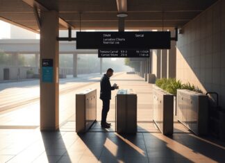 Wie vermeide ich die U3-Warteschlange morgens Wie vermeide ich die U3-Warteschlange morgens