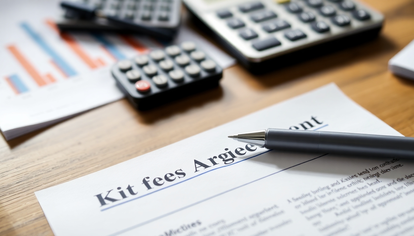 Wie verstehe ich die Kita-Gebührenabrechnung 2 Vertragsbedingungen und ihre Bedeutung