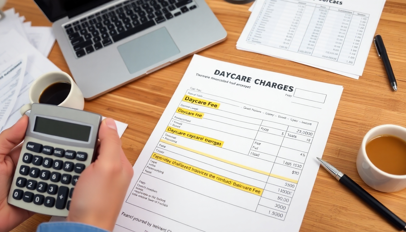 Wie verstehe ich die Kita-Gebührenabrechnung 3 Häufige Fehler bei der Abrechnung