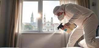 Wie werde ich Bettwanzen in München günstig los Wie werde ich Bettwanzen in München günstig los