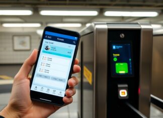 Wie zahle ich die U-Bahn, wenn ich das Portemonnaie vergessen habe Wie zahle ich die U-Bahn, wenn ich das Portemonnaie vergessen habe