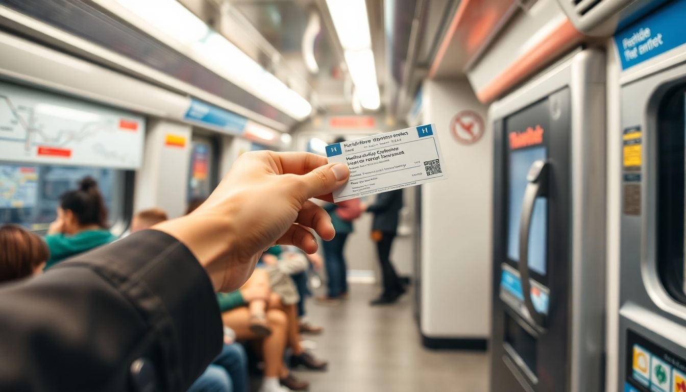 Freunde oder Mitreisende um Hilfe bitten