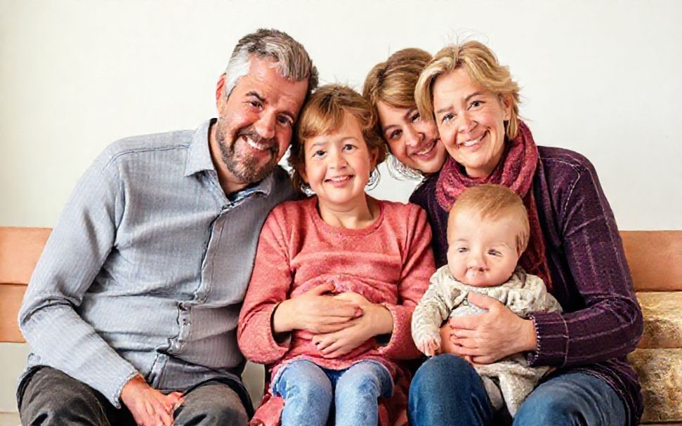 3 Wege, um Ihre Familienmitglieder zu schützen