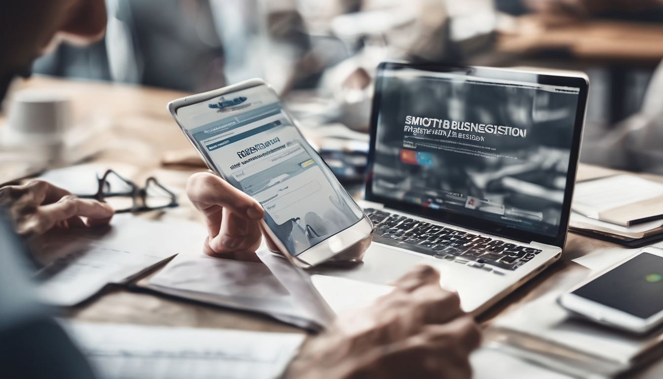 Gewerbeanmeldung in München: Schritt-für-Schritt-Anleitung für Ihren Erfolg 3 5 bewährte Schritte für eine reibungslose Gewerbeanmeldung in München