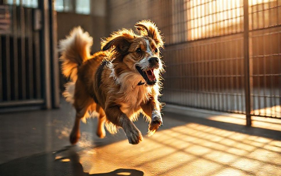 5 Dinge, die Sie vor der Hundeadoption im Tierheim München wissen sollten