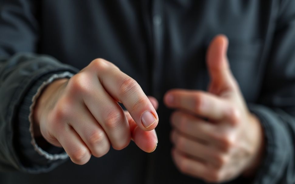 5 Schritte zur Selbstsicherung für Menschen in gefährlichen Beziehungen