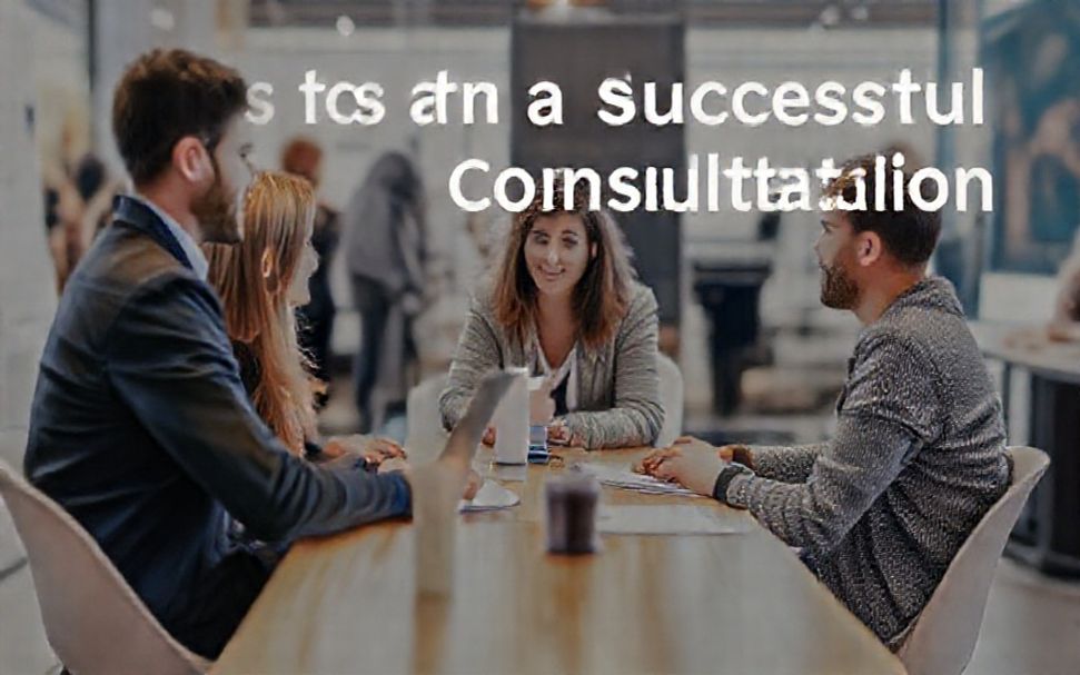 5 Tipps für eine erfolgreiche Beratung bei der Verbraucherzentrale München