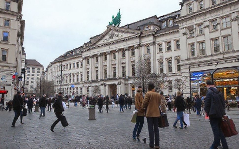 5 Tricks, um Termine beim Ausländeramt München in der Hauptverwaltung schnell zu bekommen