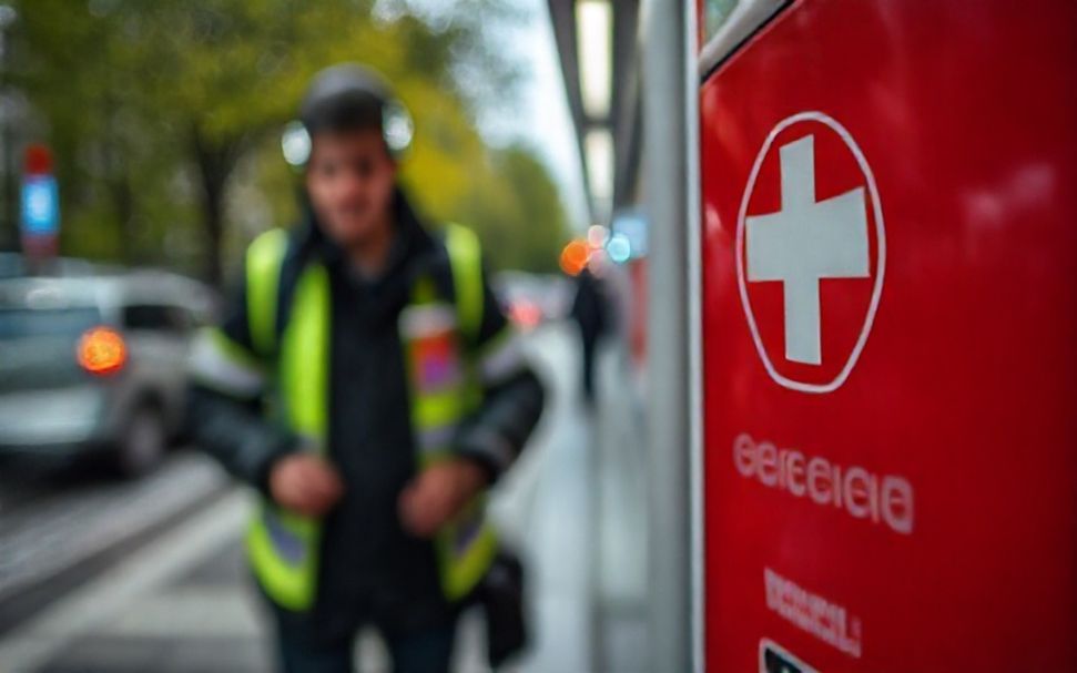 5 Wege, das Notrufsystem in München effektiv zu nutzen