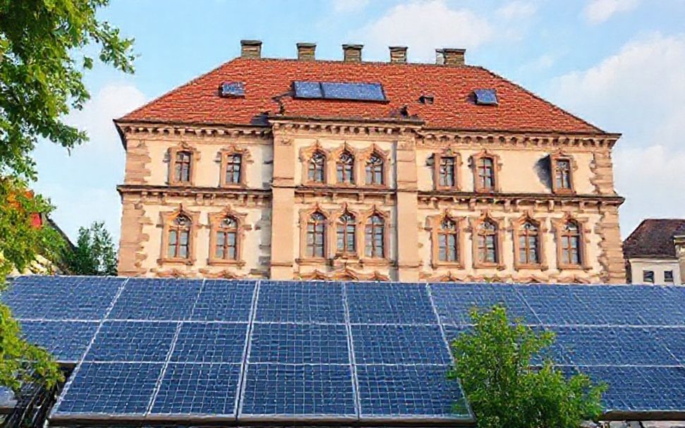 5 Wege, Ihre Stromkosten in München durch effiziente Technologie zu senken