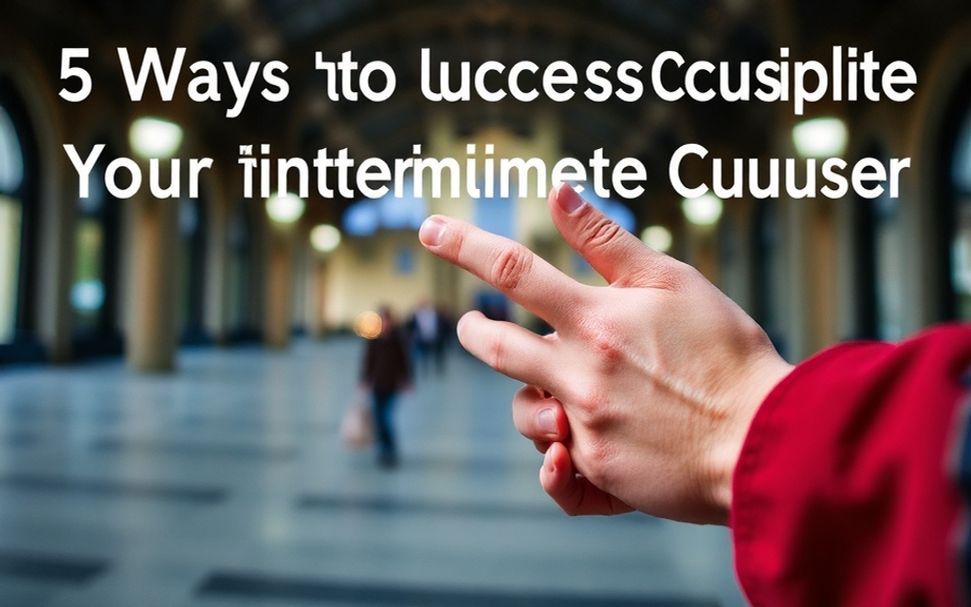 5 Wege, Ihren Integrationskurs in München erfolgreich zu absolvieren