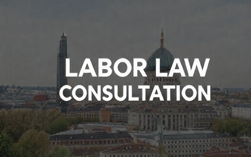 5 Wege, kostenlose Arbeitsrechtsberatung in München zu erhalten