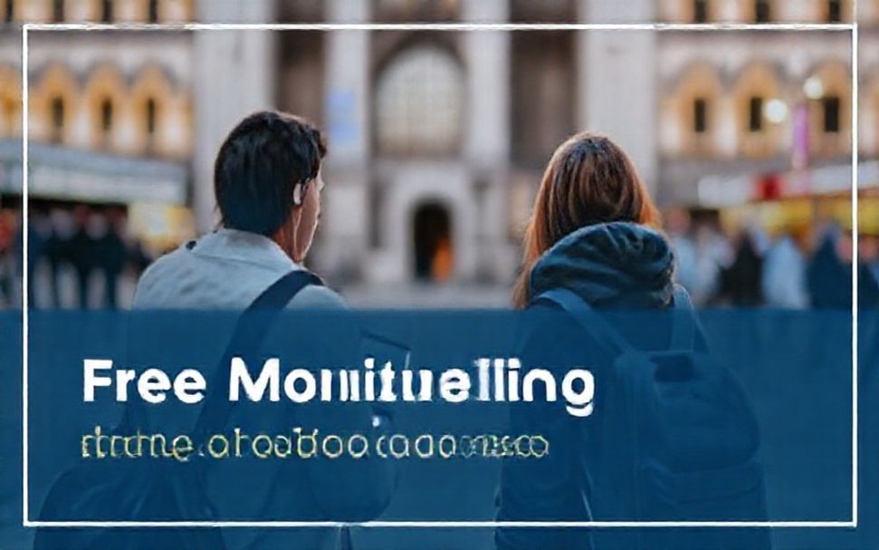 5 Wege, Kostenloses Migrationsberatungsangebot in München zu finden