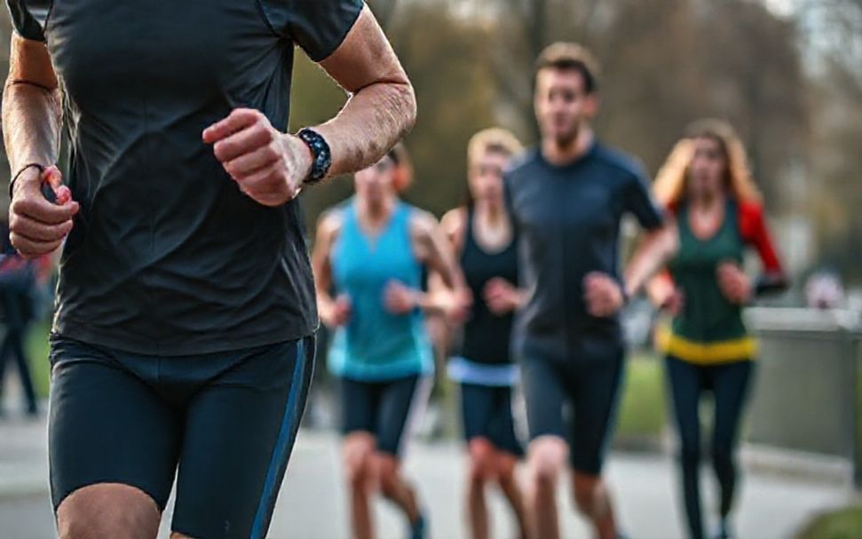 5 Wege, um den besten Lauftreff für Leichtathleten in München zu finden