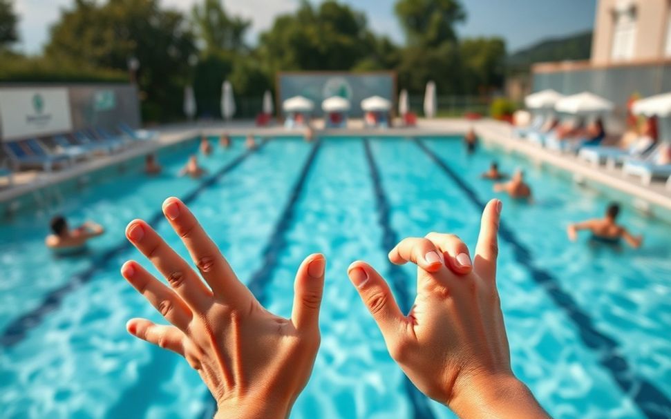 5 Wege, um die Öffnungszeiten der Freibäder in München im Sommer zu meistern