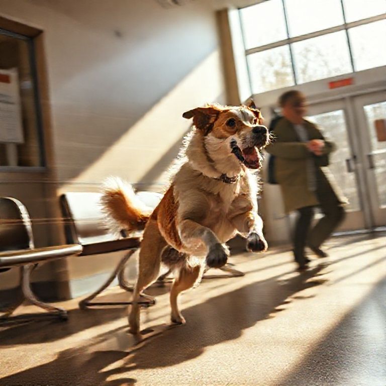5 Wege, um die Wartezeit in der Tierklinik München zu überbrücken