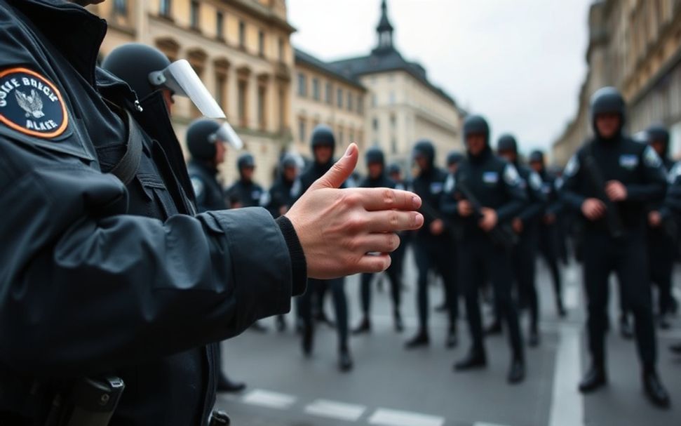 5 Wege, um Ihre Anzeige bei der Polizei München gezielt zu optimieren
