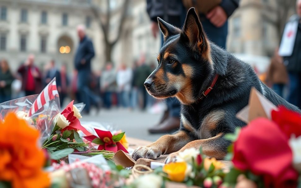 5 Wege, um Ihrem verstorbenen Haustier in München die letzte Ehre zu erweisen