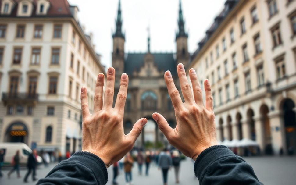 5 Wege, um Ihren Deutschkenntnissen mit einem Sprachkurs in München zu verbessern
