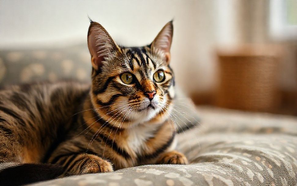 5 Wege, um Ihren Katzenurlaub mit einer Katzenpension München zu buchen