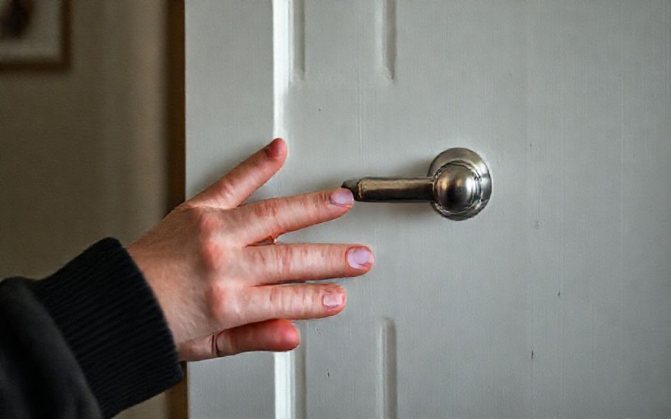 5 Wege, um in einem Frauenhaus Sicherheit zu finden