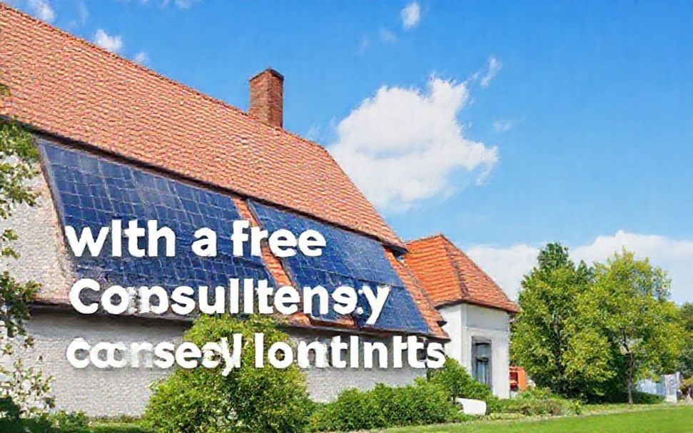 5 Wege, um mit einer kostenlosen Energieberatung in München Geld zu sparen