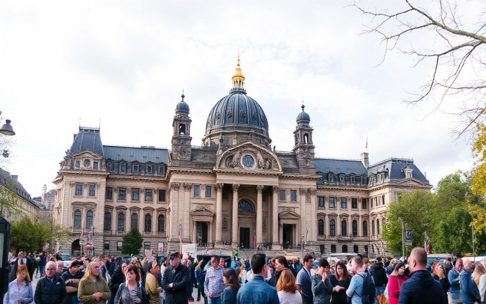 5 Wege, um sich gezielt auf die Einbürgerungstest-Fragen in München vorzubereiten