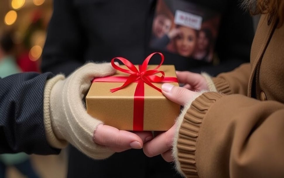 5 Wege, unerwartete Geschenke in München schnell und sicher zu verkaufen