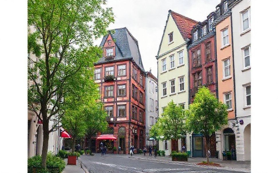 5 Wege, wie Sie als Mieter in München von den Vorteilen eines Mitgliedschafts profitieren