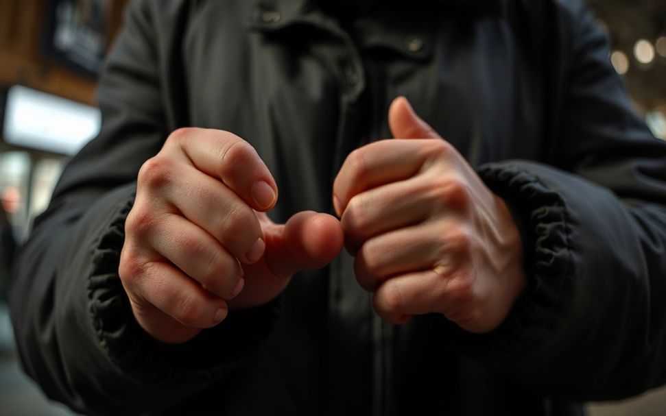 5 Wege, wie Sie als Zeuge in München Prozess-Sicherheit gewährleisten können