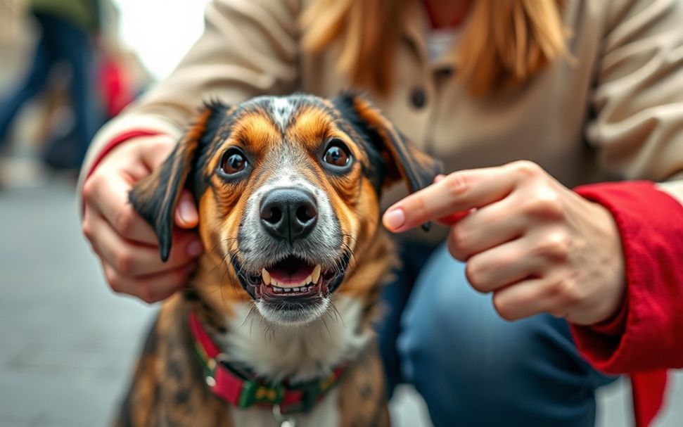 5 Wege zur Erlangung des Hundeführerscheins in München