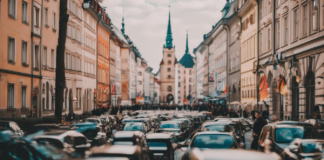 Abmeldung in München: Wann ist sie erforderlich und wie funktioniert sie?