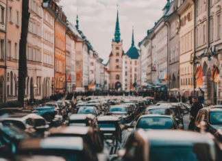 Abmeldung in München: Wann ist sie erforderlich und wie funktioniert sie?