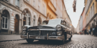 Abschleppen in München: Kosten, Rechte und wichtige Tipps