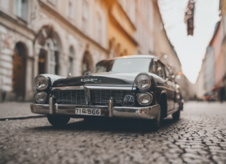 Abschleppen in München: Kosten, Rechte und wichtige Tipps