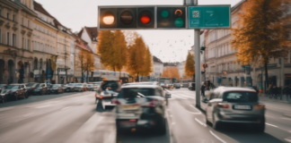 Aktuelle Blitzermeldungen in München: Standorte und Infos auf einen Blick