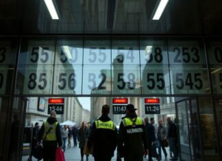 Alle Notrufnummern in München auf einen Blick