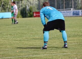 Mitglied werden: Deine Chance beim Amateurfußball in München
