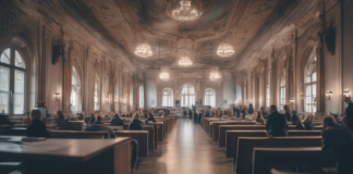 Anmeldung in München: Termine und erforderliche Unterlagen schnell erledigen