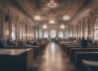 Anmeldung in München: Termine und erforderliche Unterlagen schnell erledigen