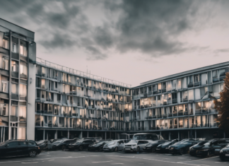 Anwohnerparken München: Übersicht der Zonen und Vorteile erklärt