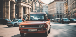 Auto in München abmelden: Schritt-für-Schritt-Anleitung für eine einfache Abmeldung