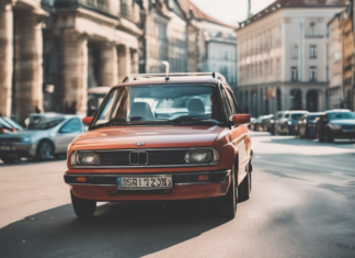 Auto in München abmelden: Schritt-für-Schritt-Anleitung für eine einfache Abmeldung