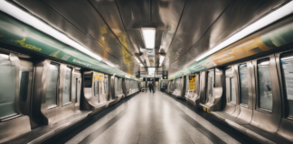 Barrierefreie U-Bahn in München: Mehr Komfort und Mobilität durch Aufzüge