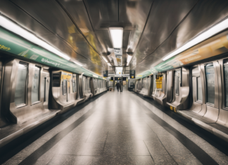 Barrierefreie U-Bahn in München: Mehr Komfort und Mobilität durch Aufzüge