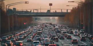 Bayern 3 Verkehr: Aktuelle Staumeldungen live im Überblick