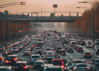 Bayern 3 Verkehr: Aktuelle Staumeldungen live im Überblick